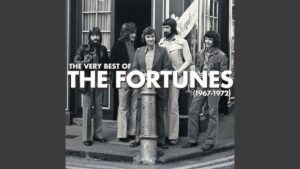 The Fortunes – “Here Comes That Rainy Day Feeling Again” (1971)