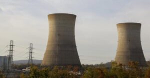 Trump Admin To Lend “Hundreds Of Billions” To Build Nuclear Power Plants