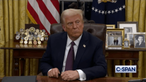 Trump Pardons 77 Citizens Targeted By Democrats In 2020 Election Lawfare