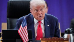 INVASION USA: Trump administration aims to claw back $1 billion in Medicaid spent on illegal aliens