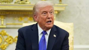 ‘MONEY SUCKING’: Trump urges Senate Republicans to redirect funds from Obamacare-backed insurers, pay Americans directly