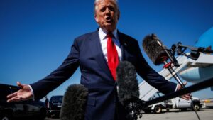 Trump calls critics of his tariffs ‘fools,’ says Americans could receive $2K dividends