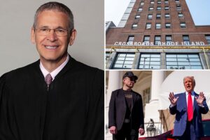 Obama Judge Scolds DOJ Lawyers, Orders Trump Admin to Fully Fund SNAP Benefits by Tomorrow — Trump Appeals