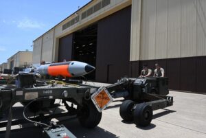 US tests thermonuclear bomb without warhead in Nevada desert: Newly revealed exercise predated Trump’s latest order to restart nuclear testing