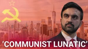 White House declares ‘Anti-Communism Week’ honoring 100 million lives lost — Communist use ‘imprisonment, forced organ harvesting, and murder, among other methods, to keep citizens in line’