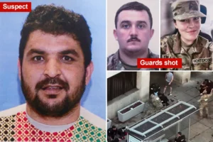 Trump Halts Immigration From 19 ‘High Risk Countries’ Following National Guard Shooting