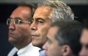 How New Mexico Democrats Covered Up Epstein’s Crimes