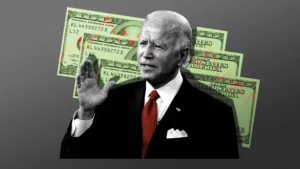 BIDENFLATION: Payroll Costs of the Federal Swamp Exploded 24% During Biden Era