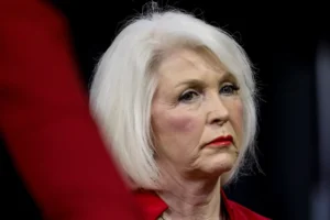 DEMOCRAT STATE: Tina Peters is very sick, and the Colorado justice and prison systems ignore and continue to abuse her physically and mentally