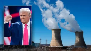 Germany Finally Admits Trump Was Right About Energy