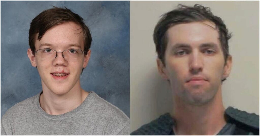 FURRY FRIENDS ALERT: TPUSA Official Calls Newly Exposed Link Between Thomas Crooks and Tyler Robinson a ‘Five Alarm Fire’