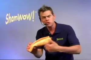 WATCH: The ShamWow! Guy Who’s Running for Congress in Texas as a Republican Just Dropped His First Ad and it’s FAN-TASTIC