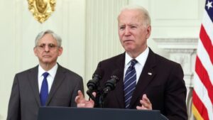 ‘The Biden DOJ’s Watergate’: Arctic Frost Docs Reveal Massive Operation Targeting Trump Allies