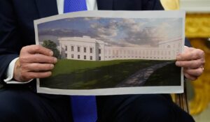 A Federal Judge Just Handed President Trump Another Win