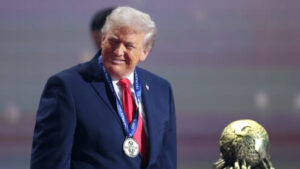 Kimball — A Force of History: Why Trump’s Influence Keeps Growing