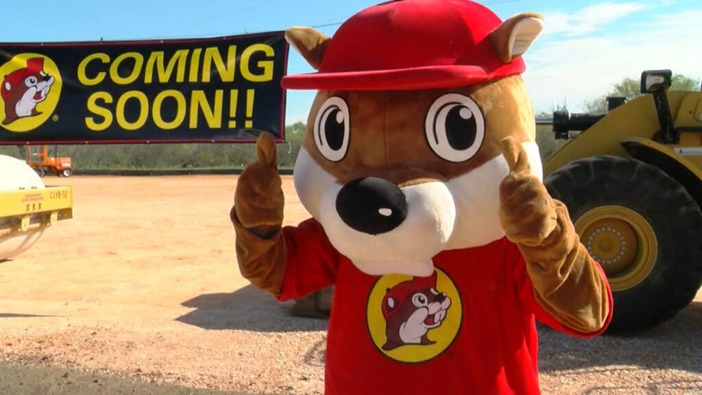 Buc-ee’s traffic tops 210M annual trips