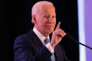 EDITORIAL: Biden White House BEGGED fraudsters to rip us off