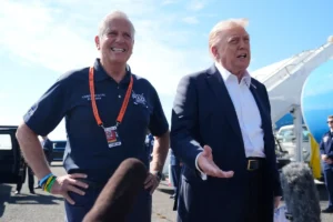 Bruce Blakeman: Stefanik Exit Clears Path to Beat Hochul