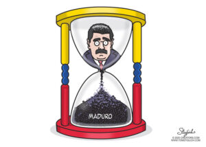 Democrats once called out links between drug trafficking and terrorism but then came Trump