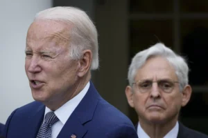 Biden DOJ targeted parents at school board meetings despite FBI, sheriffs’ objections, memos show