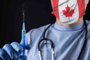 Canada Euthanized New World Record Of 16,499 People In 2024