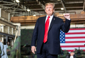 Counting Our Energy Blessings During This Season of Hope: Trump’s deregulatory efforts ‘are saving Americans a collective $180 billion – or $2,100 per family of 4’