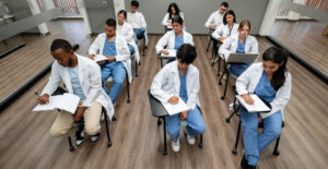 Stossel: Disparate Impact