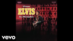 Elvis Presley – “Kentucky Rain” (1970)