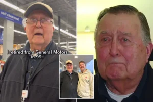Elderly vet in Michigan robbed of his pension in Obama’s auto bailout is made whole with crowdfunding