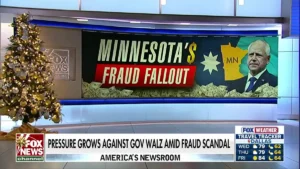 FBI surges resources to Minnesota as Director Patel calls $250M fraud scheme ‘tip of a very large iceberg’