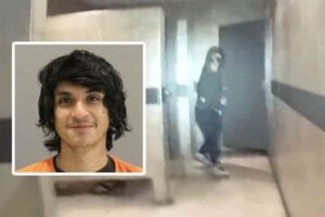 INVASION USA — WATCH: Felon illegal alien dies in shootout with Nebraska police after shooting man at grocery store