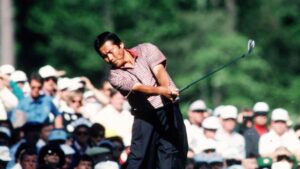 Golf Hall of Famer Masashi ‘Jumbo’ Ozaki dead at 78 after cancer battle