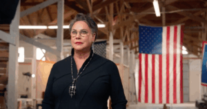 Gabriella Hoffman: Rep. Hageman Channels the Wyoming Way on Energy, Natural Resources Issues