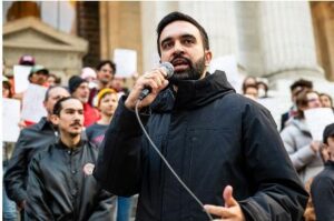 COMMUNIST ALERT — It killed Cuba maybe NYC is next: New York landlords will probably find their way to Miami or South Carolina soon