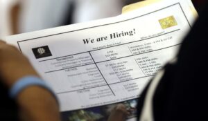 GET YOUR ASS TO WORK! — Stephen Moore: If Young People Want More Affordability, They Should Get Jobs