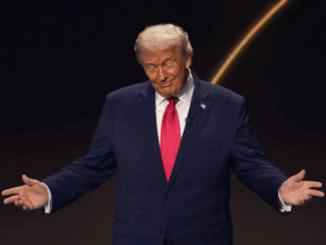 Kennedy Center Board Votes Unanimously to Add Trump’s Name to Iconic D.C. Venue