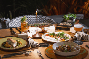 Kō and Pilina Usher in an Exciting Era of Dining at Fairmont Kea Lani on Maui