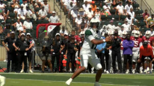 Micah Alejado to stay with Hawaii in 2026