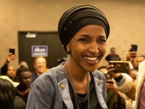 INVASION USA — Nolte: Minnesota Democrats Allegedly Received Tens of Thousands in Campaign Cash from Somali Scammers