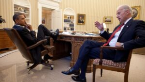 New Docs Reveal Shocking Lengths Obama And Biden Went To Protect Hillary Clinton, Get Trump