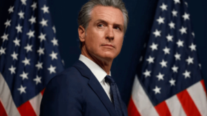 Newscum Covered Up FBI Investigation Into Him: The corruption case may take down not just him, but also his potential successor