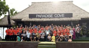 Paradise Cove Luau honored as doors close after nearly 5 decades