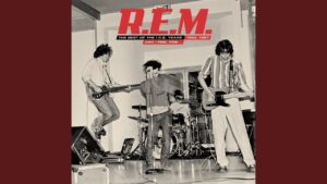 R.E.M. – “It’s The End Of The World As We Know It (And I Feel Fine)” (1987)