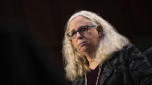 DEMOCRATS FLY INTO FEROCIOUS RAGE: Trump’s Department of Health and Human Services Calls a Man a Man!