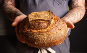 Road-Trip Restaurant: Threefold Bakery in Breckenridge