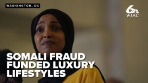 Somali fraud scheme exposes billions siphoned from US, one state set to crack down