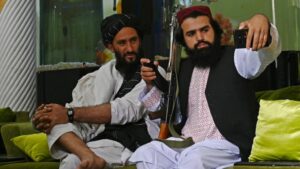 INVASION USA: Biden administration created exemption for many low-level Taliban ‘civil servants’ to come to U.S.