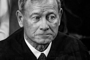 INVASION USA: By blocking the National Guard, the Roberts Court is effectively ratifying Joe Biden’s illegal act of opening the border