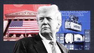 The US Economy Is Stronger After One Year Of The Trump Administration