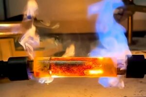 This Chemist May Have Cracked America’s Rare Earth Problem